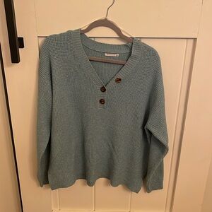 Staccato -Size Large Blu Halo Boutique